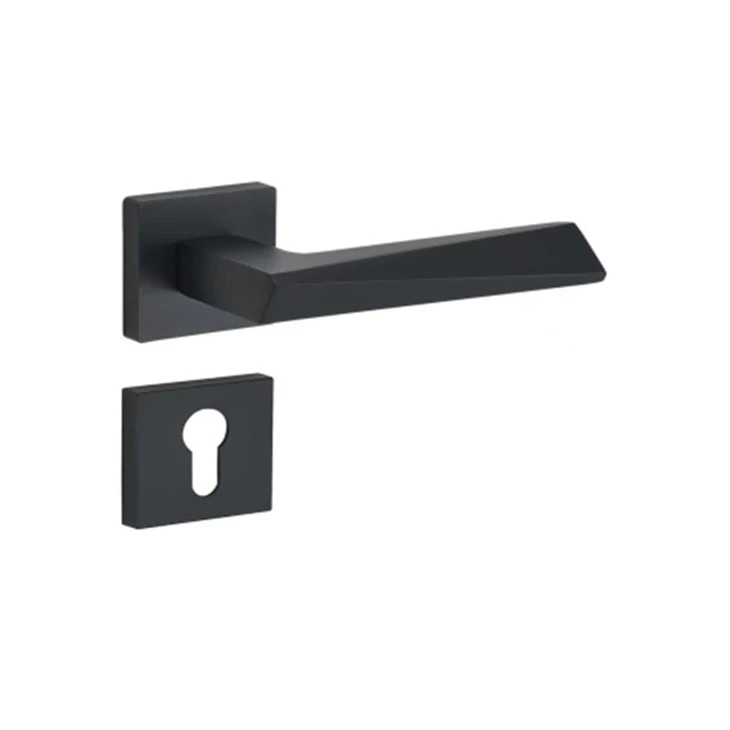 Matte Black Lever Door Handles price