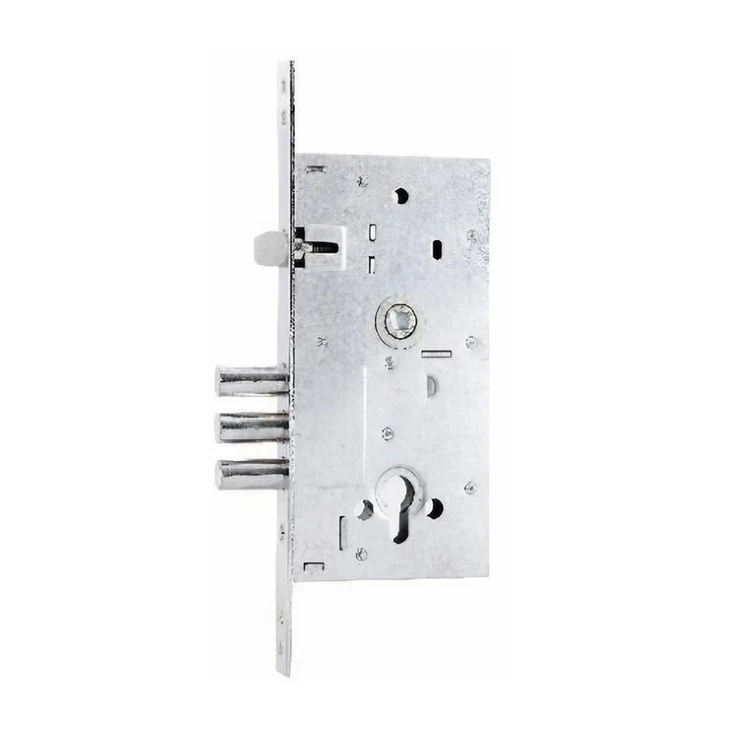 Mechanical Lock Body factory