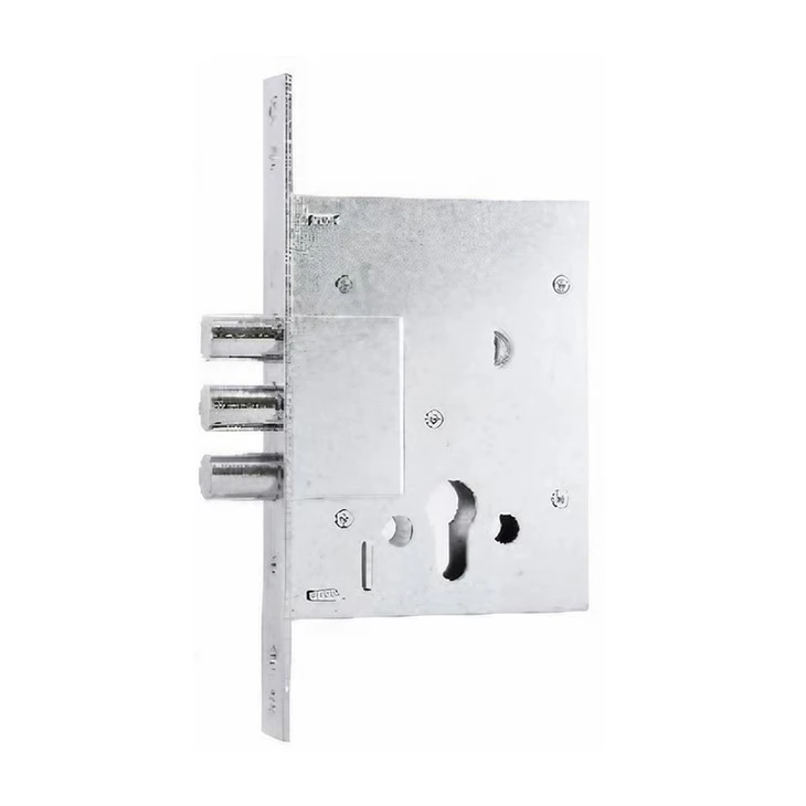 Mechanical Lock Body factory