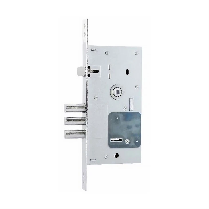 Mechanical Lock Body price