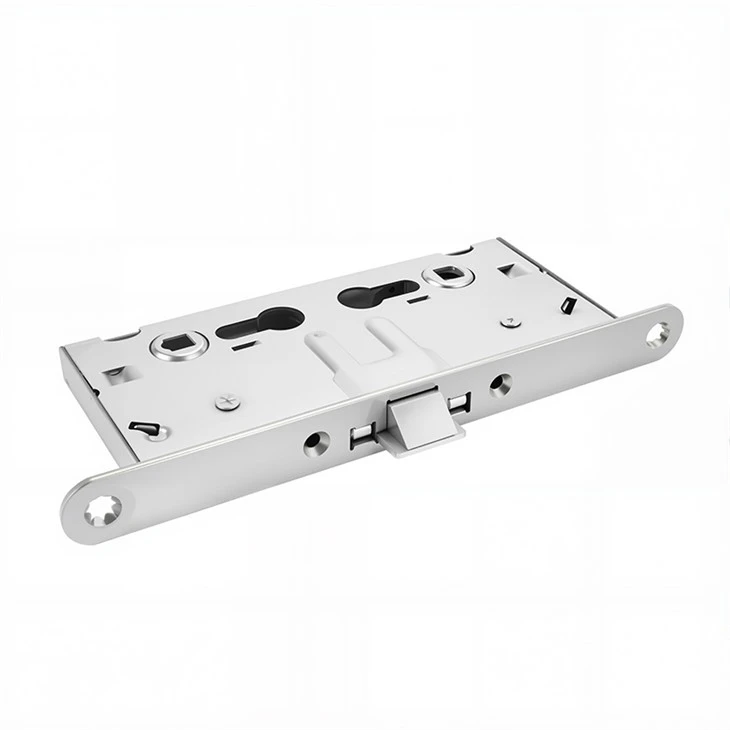 Mechanical Lock Body factory