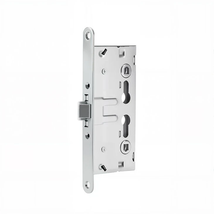 Mechanical Lock Body
